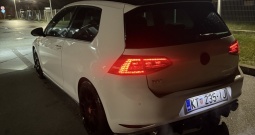 Golf 7 gti