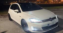Golf 7 gti