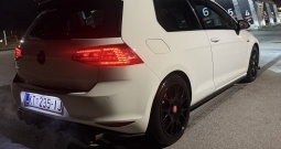 Golf 7 gti
