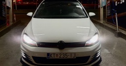 Golf 7 gti