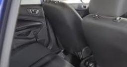 Ford Fiesta 1.5 dci, 2016. 155000 km