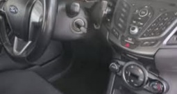 Ford Fiesta 1.5 dci, 2016. 155000 km