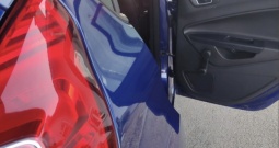 Ford Fiesta 1.5 dci, 2016. 155000 km