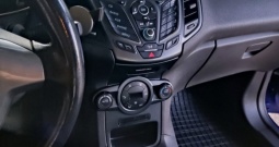 Ford Fiesta 1.5 dci, 2016. 155000 km