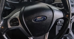 Ford Fiesta 1.5 dci, 2016. 155000 km