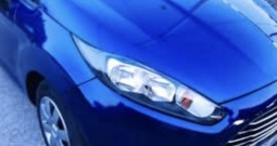 Ford Fiesta 1.5 dci, 2016. 155000 km