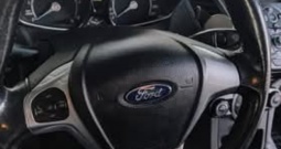 Ford Fiesta 1.5 dci, 2016. 155000 km