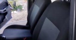 Ford Fiesta 1.5 dci, 2016. 155000 km