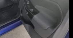 Ford Fiesta 1.5 dci, 2016. 155000 km