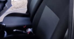 Ford Fiesta 1.5 dci, 2016. 155000 km