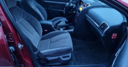 Peugeot 407 SR 1,6 HDi 16V, Moguća zamjena