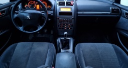 Peugeot 407 SR 1,6 HDi 16V, Moguća zamjena