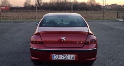 Peugeot 407 SR 1,6 HDi 16V, Moguća zamjena