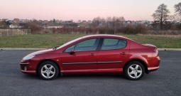 Peugeot 407 SR 1,6 HDi 16V, Moguća zamjena
