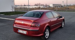 Peugeot 407 SR 1,6 HDi 16V, Moguća zamjena