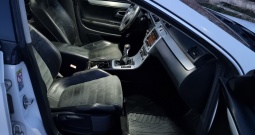 VW Passat CC 1,8 TSI, Moguća zamjena