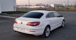 VW Passat CC 1,8 TSI, Moguća zamjena