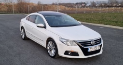 VW Passat CC 1,8 TSI, Moguća zamjena