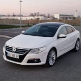 VW Passat CC 1,8 TSI, Moguća zamjena