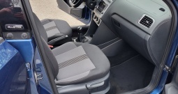 Volkswagen POLO 1.2 TSI BMT Allstar