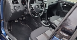 Volkswagen POLO 1.2 TSI BMT Allstar