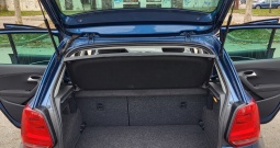 Volkswagen POLO 1.2 TSI BMT Allstar