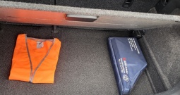 Volkswagen POLO 1.2 TSI BMT Allstar