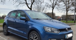 Volkswagen POLO 1.2 TSI BMT Allstar