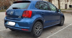 Volkswagen POLO 1.2 TSI BMT Allstar