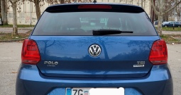 Volkswagen POLO 1.2 TSI BMT Allstar