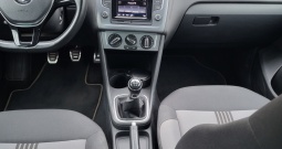 Volkswagen POLO 1.2 TSI BMT Allstar
