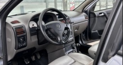 Opel astra 2006