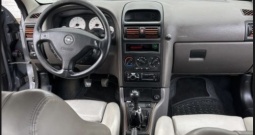 Opel astra 2006