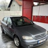Opel astra 2006