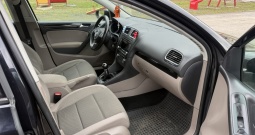 2008 Volkswagen Golf 6 2.0 TDI