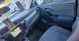 Toyota Auris Hybrid 1.8 auto. CTV 2016.g.