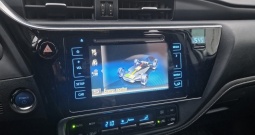 Toyota Auris Hybrid 1.8 auto. CTV 2016.g.