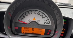 Smart fortwo coupe 451 automatik
