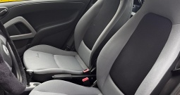 Smart fortwo coupe 451 automatik
