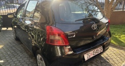 Toyota yaris - 2008