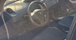 Toyota yaris - 2008