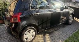 Toyota yaris - 2008
