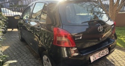 Toyota yaris - 2008