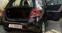 Toyota yaris - 2008
