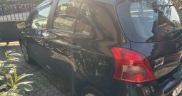 Toyota yaris - 2008