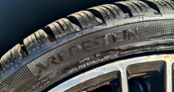 Jaguar XF 3.0 D Prestige (zamjena za SUV)