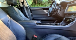 Jaguar XF 3.0 D Prestige (zamjena za SUV)
