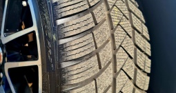 Jaguar XF 3.0 D Prestige (zamjena za SUV)