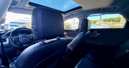 Jaguar XF 3.0 D Prestige (zamjena za SUV)