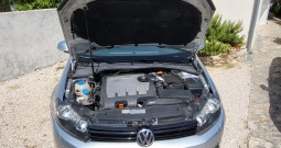 Golf 6